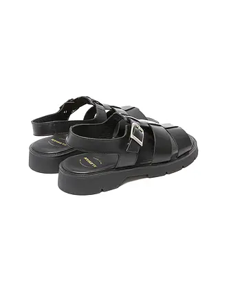 KLEMAN | Sandalias BALLAST VGT | schwarz